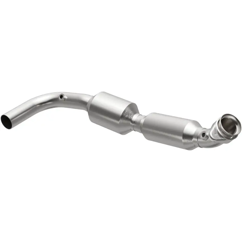 Magnaflow 2007 Ford E-150 4.6L Direct Fit Converter 1