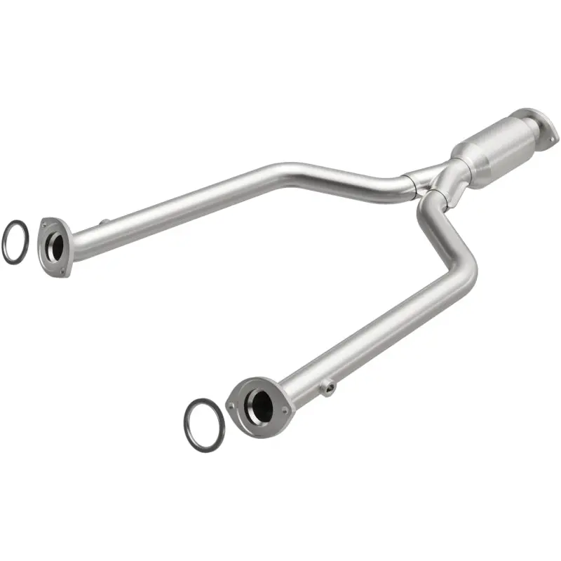 Magnaflow 2007 Lexus Gs430 4.3L Direct Fit Converter 1