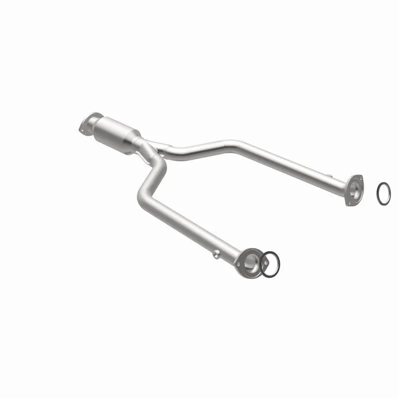 Magnaflow 2007 Lexus Gs430 4.3L Direct Fit Converter 2