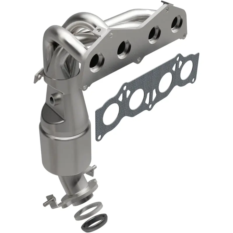 Magnaflow 2007 Toyota Highlander 2.4L Direct Fit Converter 1