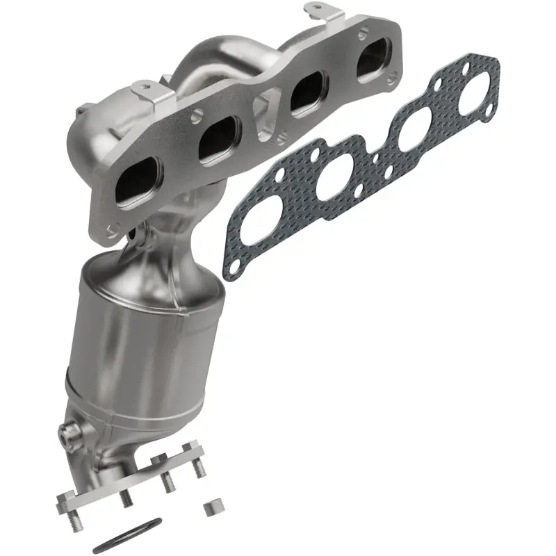 Magnaflow 2008-2015 Nissan Rogue 2.5L Direct Fit Converter 1