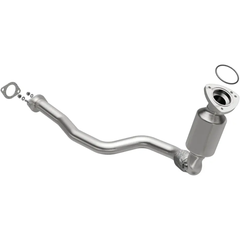 Magnaflow 2008 Equinox 3.6L Underbody Direct Fit Converter 1