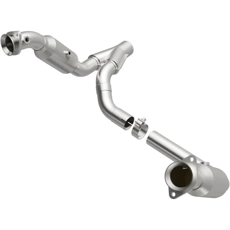 Magnaflow 2009 Dodge Ram 1500 5.7L Direct Fit Converter 1