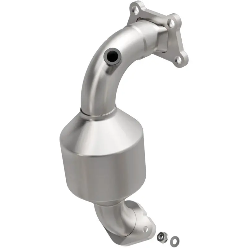 Magnaflow 2010 Buick Lacrosse 3.0L Direct Fit Converter 2