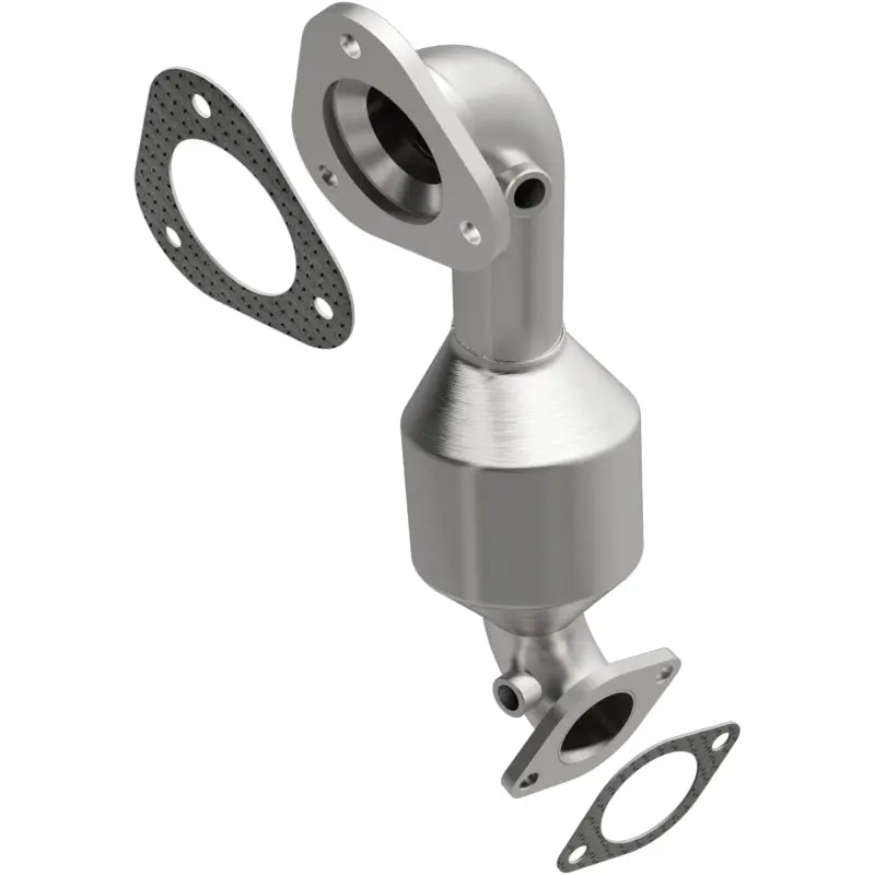 Magnaflow 2010 Ford Flex 3.5L Direct Fit Converter 1