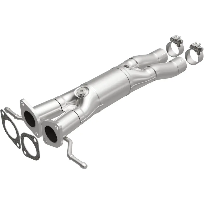 Magnaflow 2010 Ford Taurus 3.5L Direct Fit Converter 1