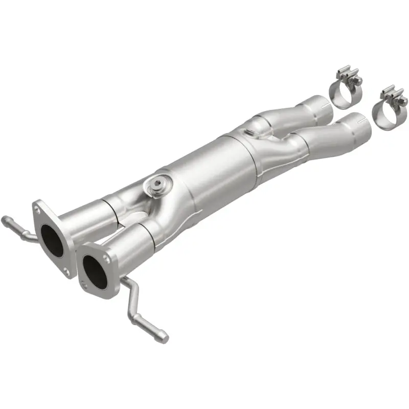 Magnaflow 2010 Taurus 3.5 Direct Fit Converter 1