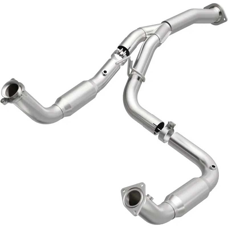Magnaflow 2011 Chevrolet Silverado 2500 Hd 6.0L Direct Fit Converter 1