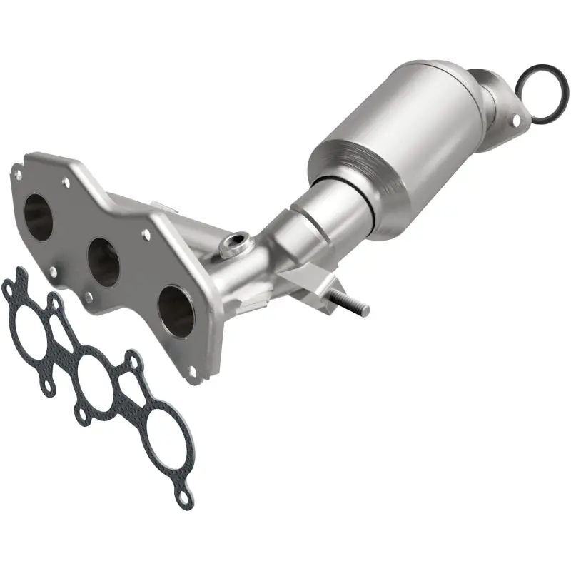 Magnaflow 2011 Toyota Sienna 3.5L Direct Fit Converter 1