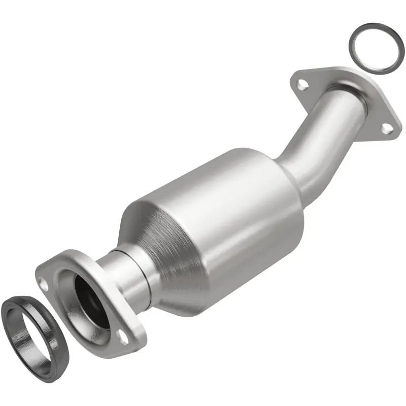 Magnaflow 2011 Toyota Sienna 3.5L Direct Fit Converter 1