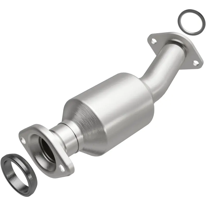 Magnaflow 2011 Toyota Sienna Conv Direct Fit 2