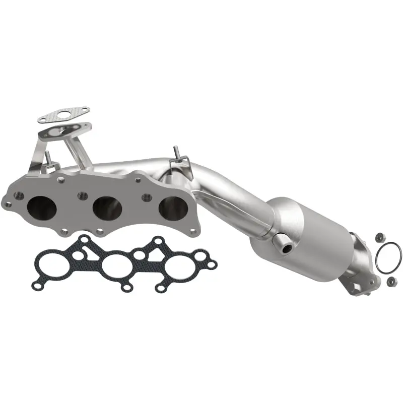 Magnaflow 2013 Fj Cruiser V6 4 Oem Manifold Direct Fit Converter 1