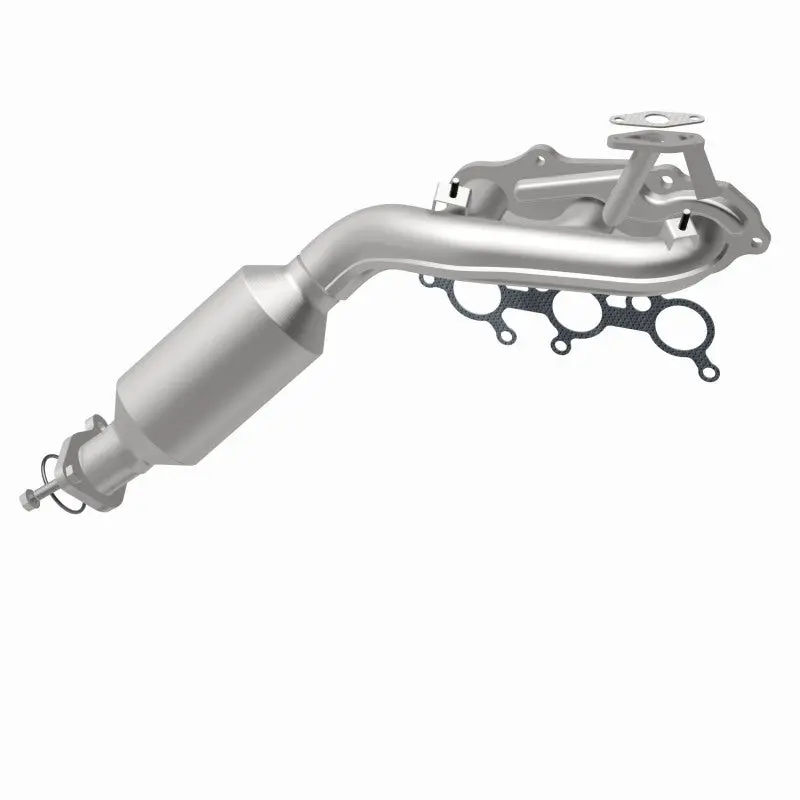 Magnaflow 2013 Fj Cruiser V6 4 Oem Manifold Direct Fit Converter 2