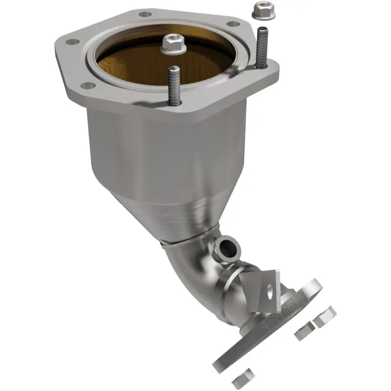 Magnaflow 2013 Nissan Pathfinder 3.5L Direct Fit Converter 1