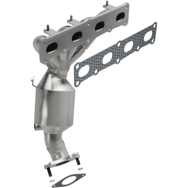 Magnaflow 2014 Jeep Cherokee 2.4L Direct Fit Converter 1