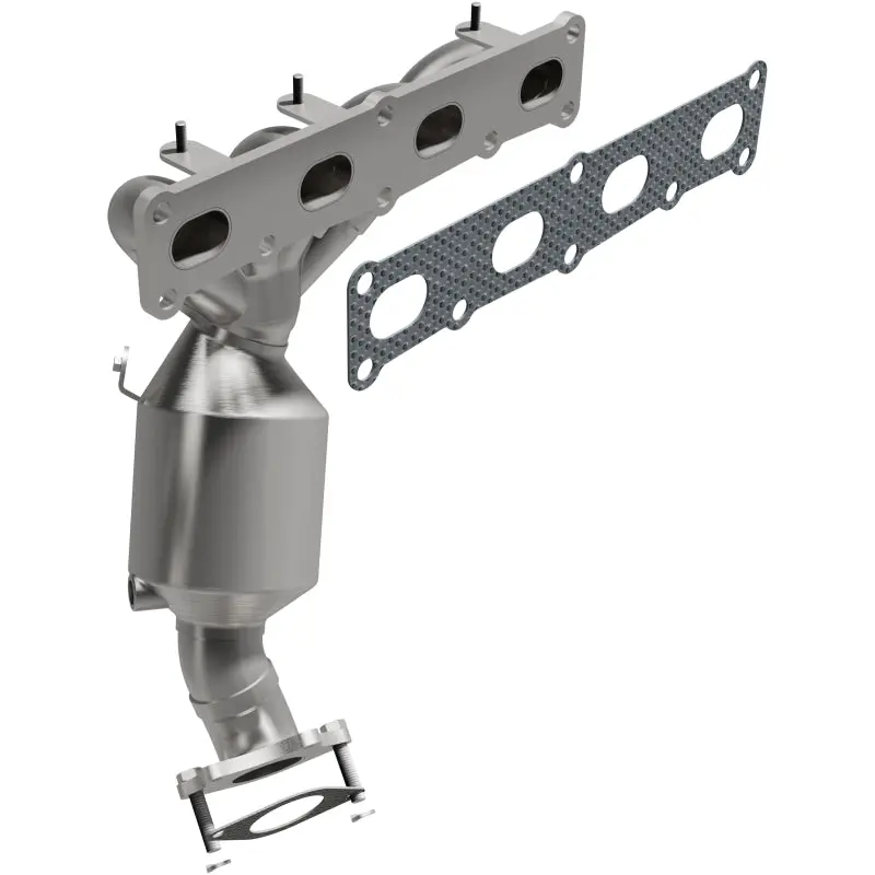 Magnaflow 2014 Jeep Cherokee 2.4L Direct Fit Converter 1