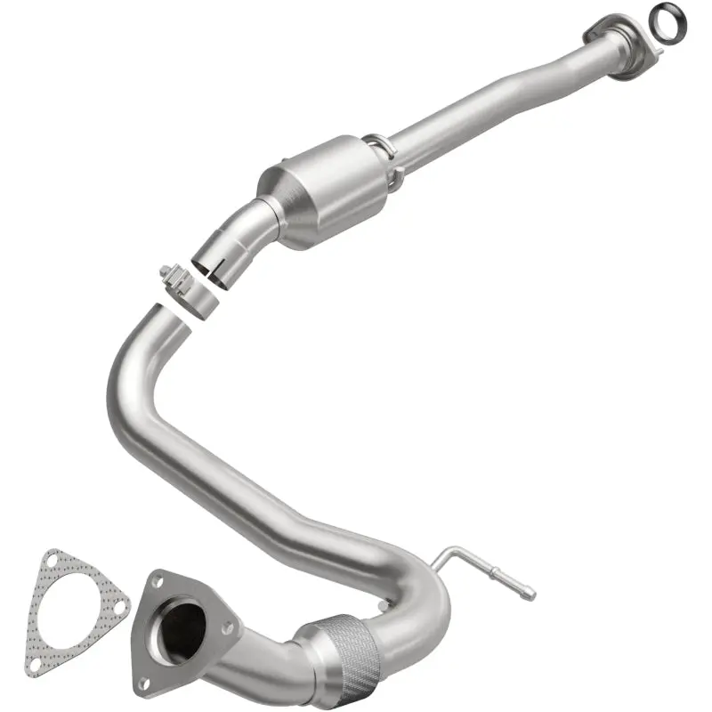 Magnaflow 2015 Colorado 2.5 Underbody Direct Fit Converter 1