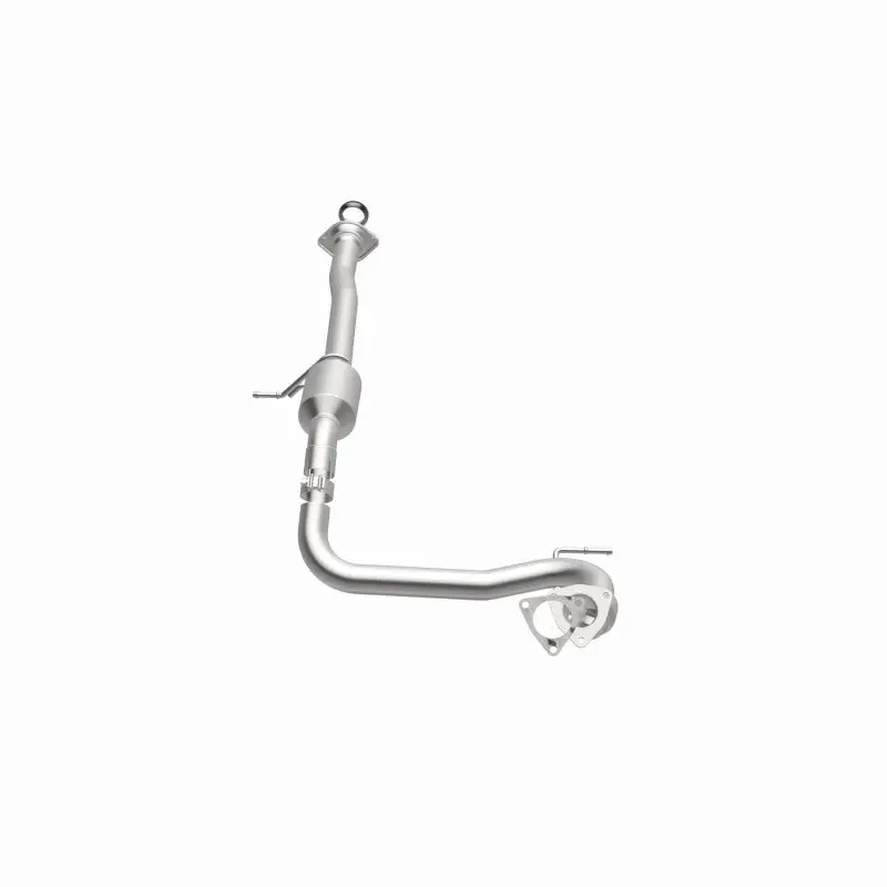 Magnaflow 2015 Colorado 2.5 Underbody Direct Fit Converter 2