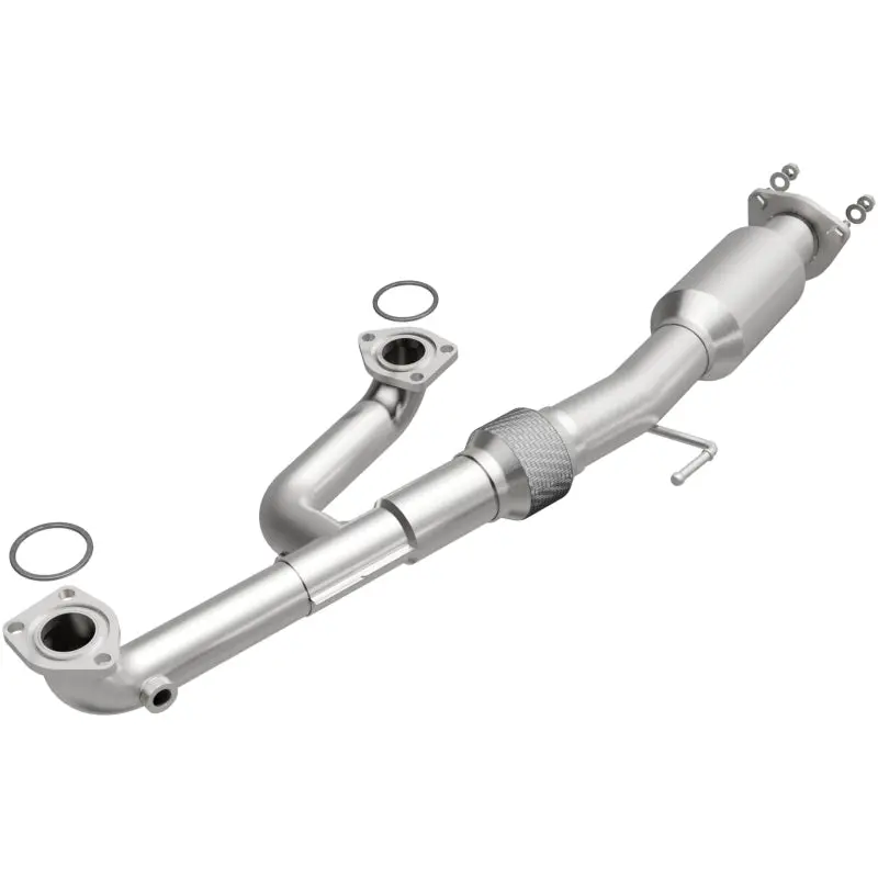 Magnaflow 2016 Honda Odyssey 3.5L Direct Fit Converter 1