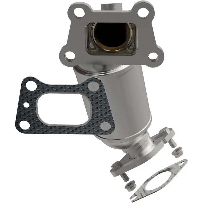 Magnaflow 2017 Cadillac Xt5 Front Underbody 3.6L Direct Fit Converter 1