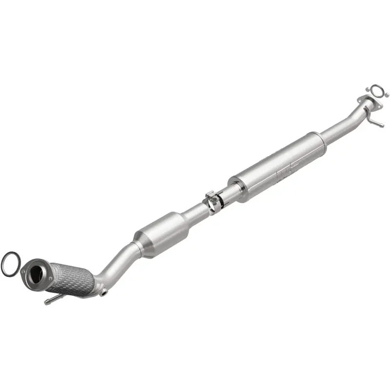 Magnaflow 2019 Toyota Rav4 2.5L Direct Fit Converter 1