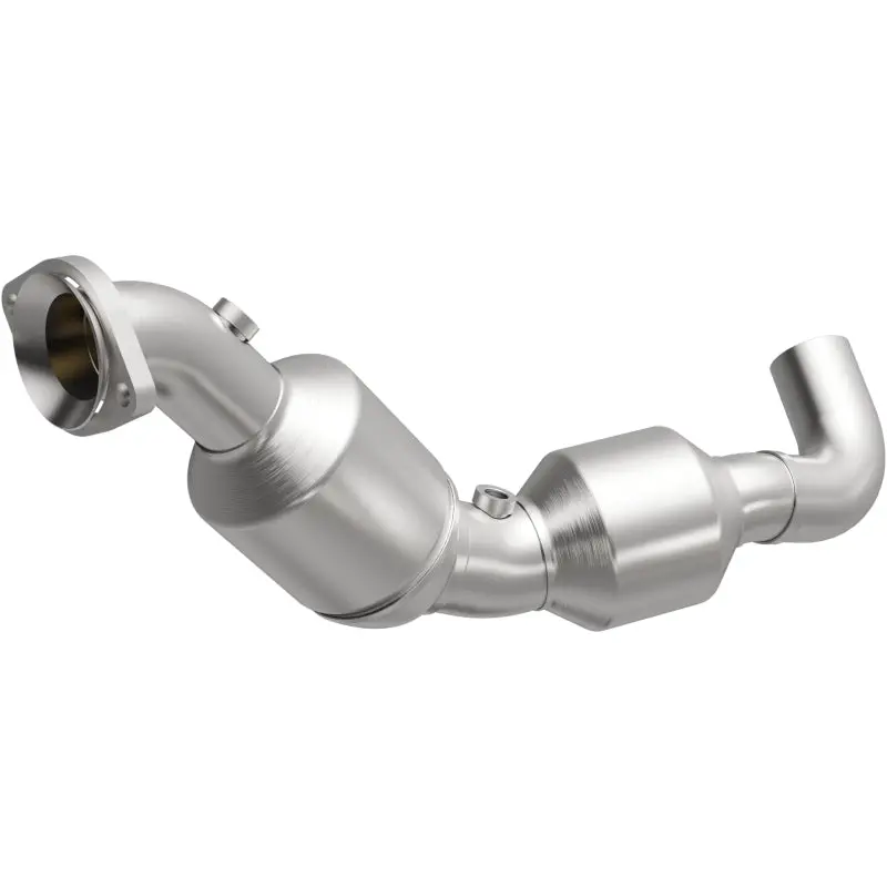 Magnaflow 22-23 Ford F-150 2.7L Left Oem Direct Fit Converter 1