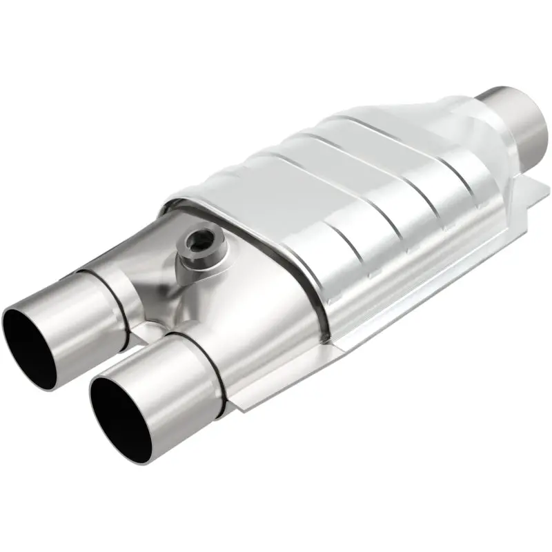 Magnaflow 2In./2.5In. D/S T1 Universal Converter 1