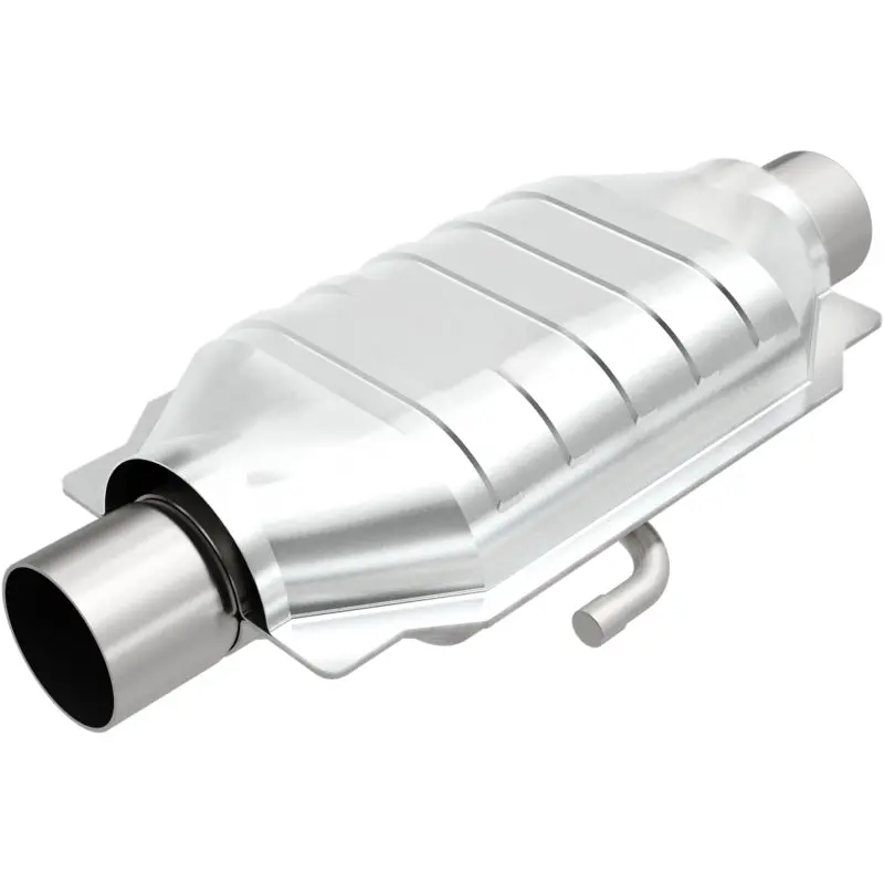 Magnaflow 2In. T1 Universal Converter 1