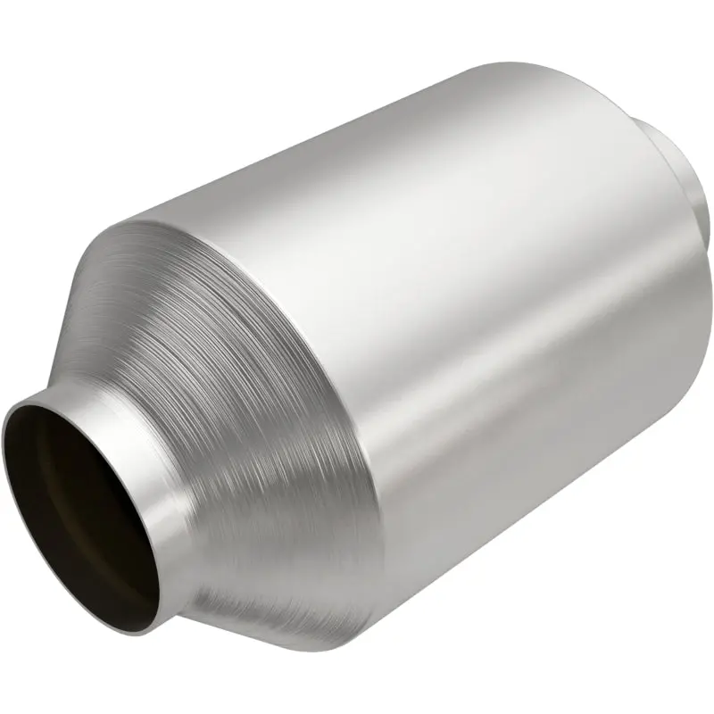 Magnaflow 3.00 Ca 5In. Spun Universal Converter 1