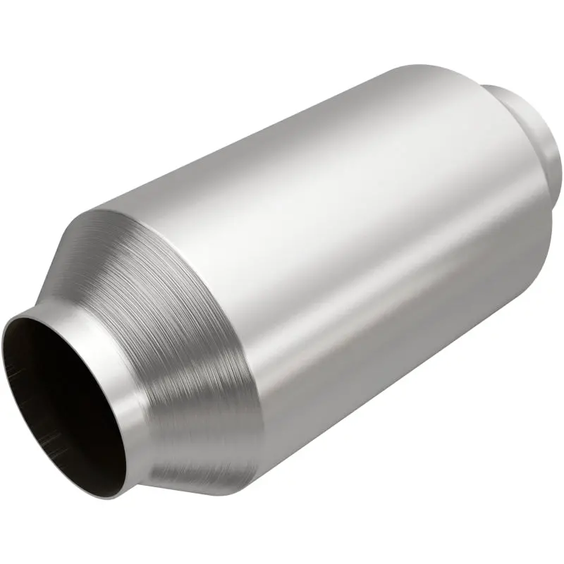 Magnaflow 3.00 Ca Spun Universal Converter 1