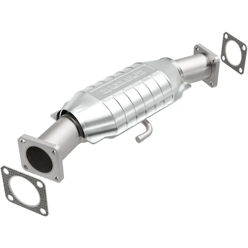 Magnaflow 76-81 Corvette 5.0/5.7 Ca Direct Fit Converter 1