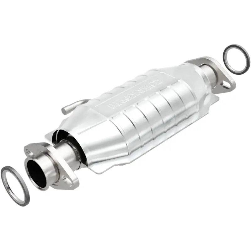 Magnaflow 83-89 Corolla 1.6L Ca Direct Fit Converter 1