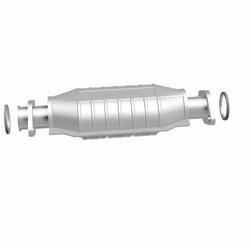 Magnaflow 83-89 Corolla 1.6L Ca Direct Fit Converter 2