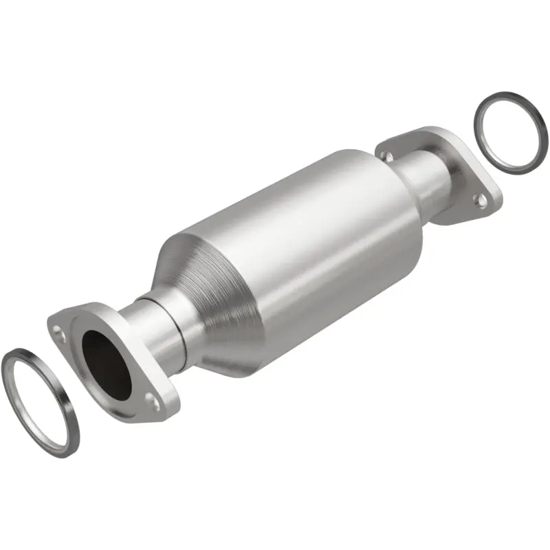 Magnaflow 83-95 Toyota Ca Direct Fit Converter 1