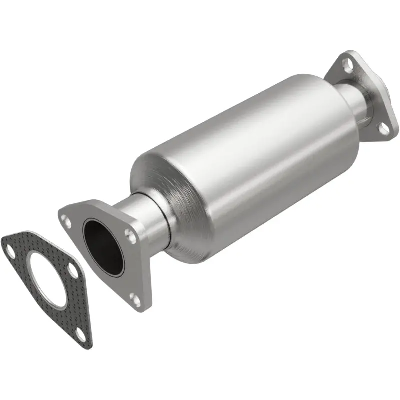 Magnaflow 86-89 Honda Accord 2.0L Ca Direct Fit Converter 1
