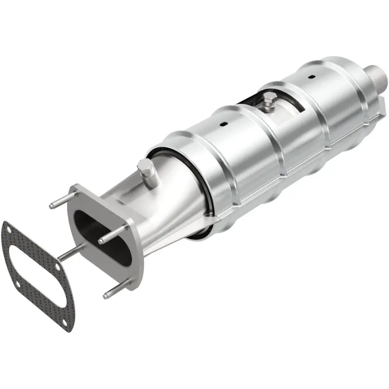 Magnaflow 87-95 Ford Truck 5.8/7.5 Ca Direct Fit Converter 1