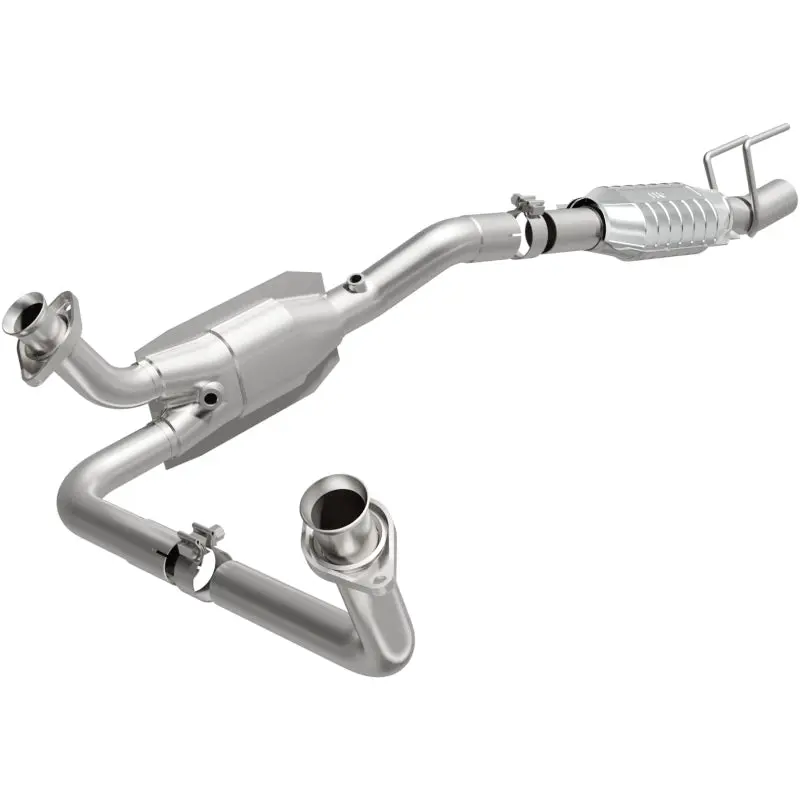 Magnaflow 92-95 Ford E-150 5.0L Direct Fit Converter 1