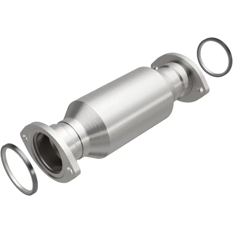 Magnaflow 93-94 Land Cruiser 4.5 Undby Direct Fit Converter 1