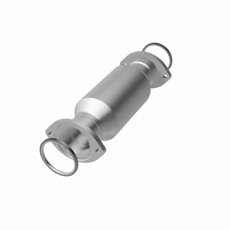 Magnaflow 93-94 Land Cruiser 4.5 Undby Direct Fit Converter 2