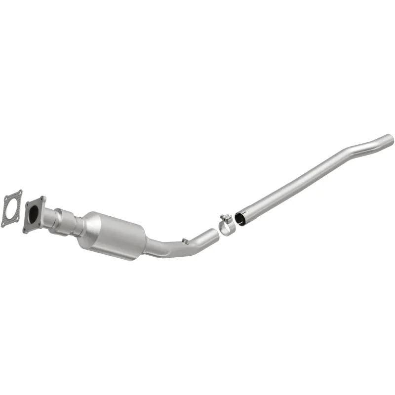 Magnaflow 96-00 Dodge Caravan 2.4L Direct Fit Converter 1