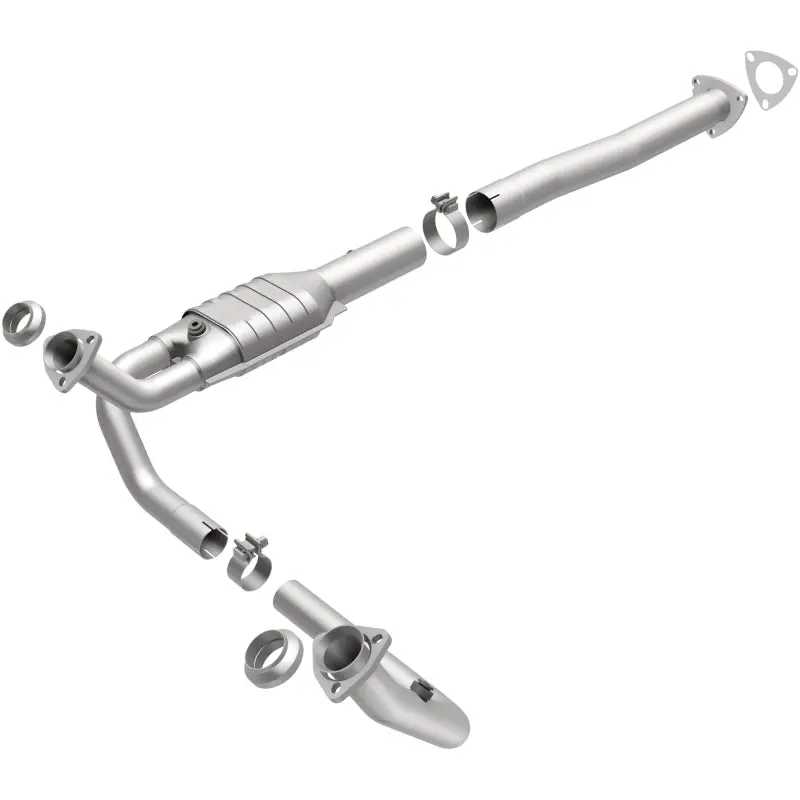 Magnaflow 96-01 Chevy Express 1500 4.3L Direct Fit Converter 1