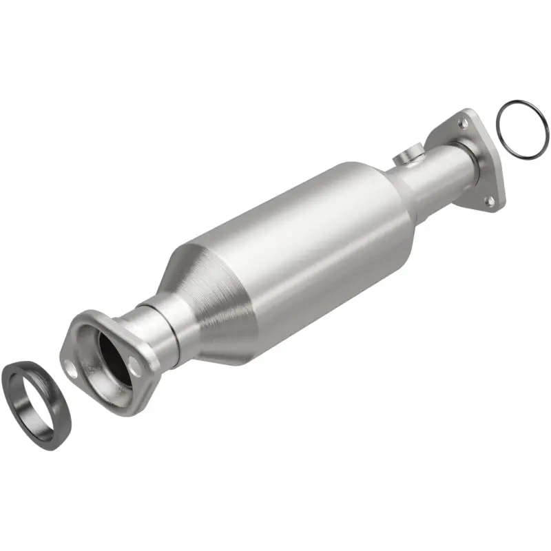 Magnaflow 96-98 Honda Civic Ex California Grade Carb Compliant Direct-Fit Catalytic Converter 1