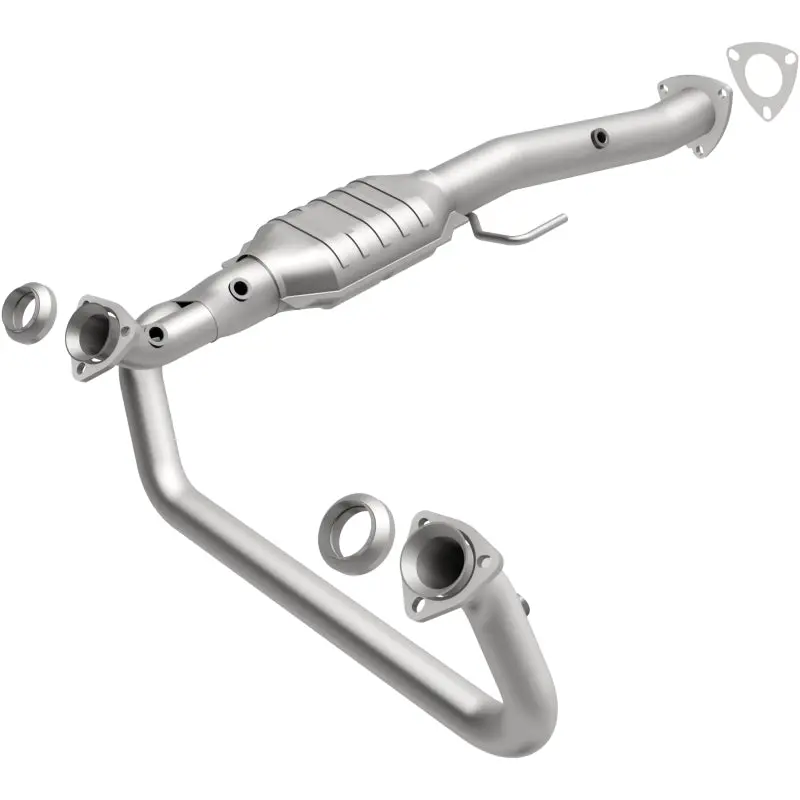 Magnaflow 96-99 Chevrolet Astro 4.3L Direct Fit Converter 1