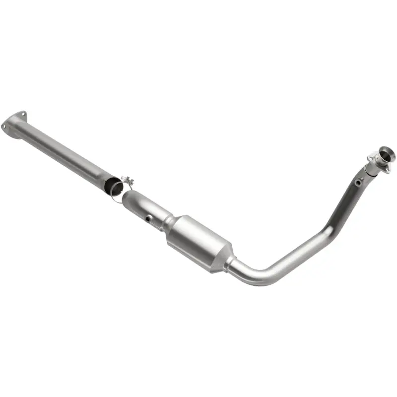 Magnaflow 96-99 Chevy Express 1500 5.7L Direct Fit Converter 1