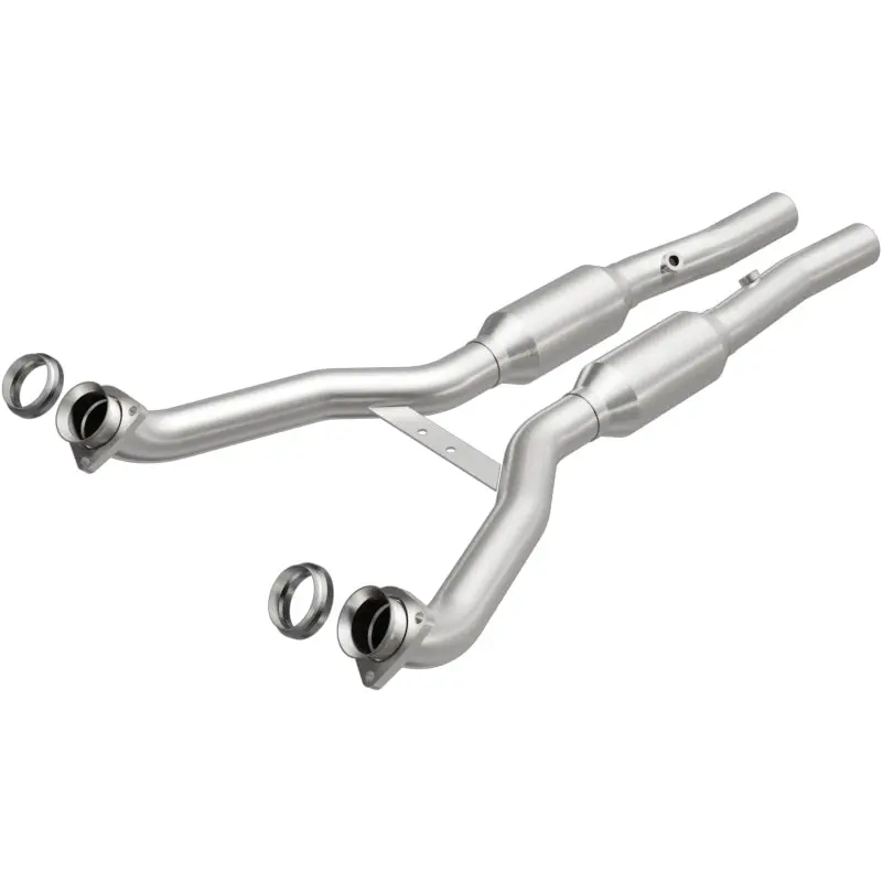 Magnaflow 97-99 Chevrolet Corvette 5.7L Direct Fit Converter 1