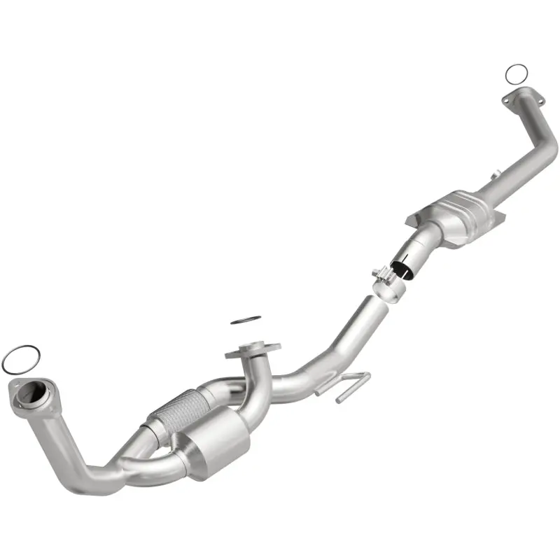 Magnaflow 98-00 Toyota Sienna 3.0L Direct Fit Converter 1