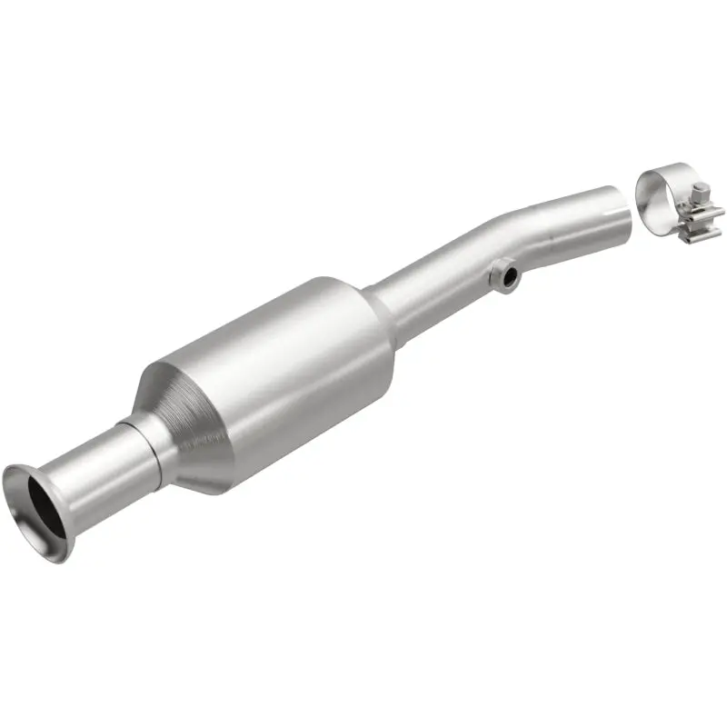 Magnaflow 98-02 Prizm L4 1.8 Oem Underbody Direct Fit Converter 1