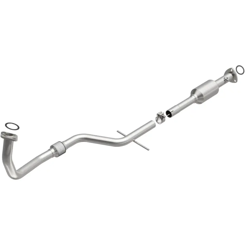 Magnaflow 99-00 Chevrolet Cavalier 2.2L Direct Fit Converter 1