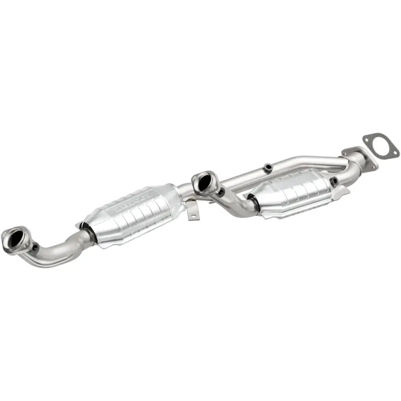 Magnaflow 99-00 Ford Windstar 3.0L Direct Fit Converter 1