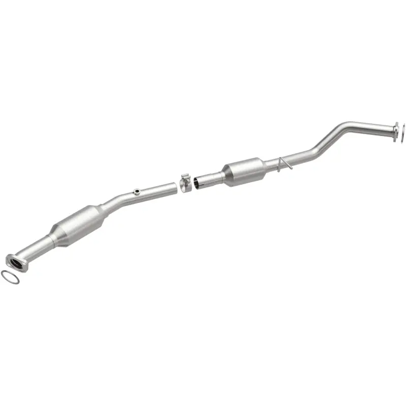 Magnaflow 99-02 Miata L4 1.8 Oem Underbody Direct Fit Converter 1